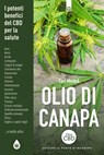 Olio di canapa - Earl Mindell - 9788868205805
