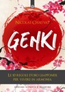 Genki - Nicolas Chauvat - 9788868206277