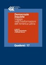 Democrazie inquiete. Viaggio nelle trasformazioni dell’America Latina - Valerio Giannattasio ; Raffaele Nocera - 9788868352714