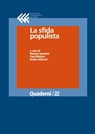 La sfida populista - AA. VV. - 9788868352882