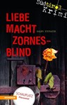 Liebe macht zornesblind - Ralph Neubauer - 9788868391911