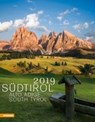 Südtirol Kalender 2019 -  - 9788868393144