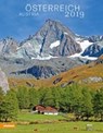 Österreich Kalender 2019 -  - 9788868393212
