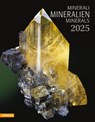 Mineralien Kalender 2025 -  - 9788868397456