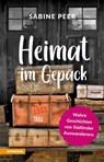 Heimat im Gepäck - Sabine Peer - 9788868398521