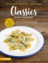 Classics of the Dolomites - Heinrich Gasteiger ; Gerhard Wieser ; Helmut Bachmann - 9788868399023