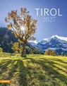 Tirol Kalender 2027 -  - 9788868399146
