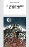 La lunga notte di Exilles - Laura Mancinelli - 9788868571955