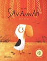 IN THE SAVANNAH -  - 9788868607562