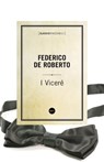 I Viceré - Federico De Roberto - 9788868651596