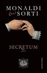 Secretum - Rita Monaldi ; Francesco Sorti - 9788868657369