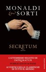 Un epistolario segreto. Estratto di Secretum - Rita Monaldi ; Francesco Sorti - 9788868657987