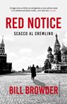 Red Notice - Bill Browder - 9788868659653