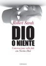 Dio o niente - Robert Sarah - 9788868792091
