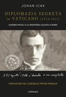 Diplomazia segreta in Vaticano (1914 – 1915) - Johan Ickx - 9788868796891
