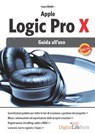 Apple Logic Pro X - Luca Bimbi - 9788868950361