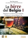 Le birre del Belgio I - Stan Hieronymus - 9788868951559