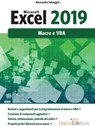 Microsoft Excel 2019 - Macro e VBA - Alessandra Salvaggio - 9788868957964