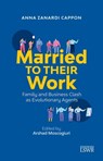 Married to their work - Anna Zanardi Cappon - 9788868958015