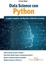 Data Science con Python - Giuseppe Maggi - 9788868958077