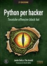 Python per hacker - Justin Seitz ; Arnold Tim - 9788868959319