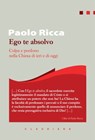 Ego te absolvo - Paolo Ricca - 9788868985103