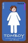 Tomboy - Liz Prince - 9788868992316