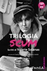 Trilogia SCUM - Valerie Solanas - 9788868993276