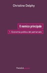 Il nemico principale vol. I - Christine Delphy - 9788868994662