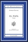 El Papa - Giorgio Saviane - 9788869270789