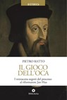 Il Gioco dell'oca - Pietro Ratto - 9788869346453