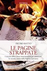 Le Pagine strappate - Pietro Ratto - 9788869346552
