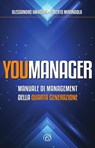 Youmanager - Alessandro Amadori ; Roberto Mirandola - 9788869395888