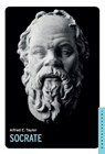 Socrate - Alfred Taylor - 9788869444500