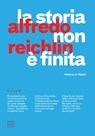 La storia non è finita - Alfredo Reichlin - 9788869448560