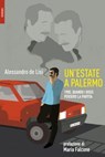 Un'estate a Palermo - Alessandro de Lisi - 9788869586125