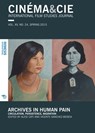 Cinéma&Cie. International Film Studies Journal - Aa. Vv. - 9788869770487