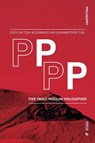 PPPP - Giovanbattista Tusa ; Toni Hildebrandt - 9788869773921
