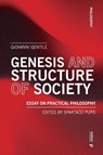 Genesis and Structure of Society - Giovanni Gentile - 9788869774959