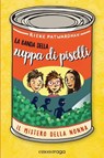 La banda della zuppa di piselli - Rieke Patwardhan - 9788869868504