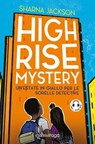 Un'estate in giallo per le sorelle detective - Sharna Jackson - 9788869868948