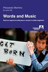 Words and Music - Pierpaolo Martino - 9788869920783