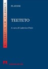 Teeteto - Platone - 9788869924170