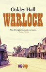 Warlock - Oakley Hall - 9788869980497
