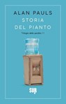 Storia del pianto - Alan Pauls - 9788869981333
