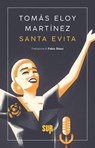 Santa Evita - Tomás Eloy Martinez - 9788869981746