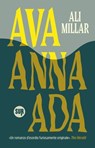 Ava Anna Ada - Ali Millar - 9788869984624