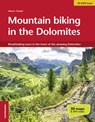 Moutain biking in the Dolomites - Mauro Tumler - 9788870738193