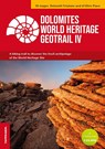 Dolomites World Heritage Geotrail IV - Emiliano Oddone ;  Tommaso Trentini - 9788870739763
