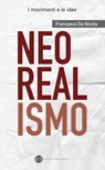 Neorealismo - Francesco De Nicola - 9788870759051